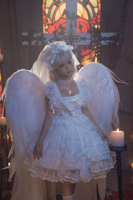 坠天使 - 蠢沫沫